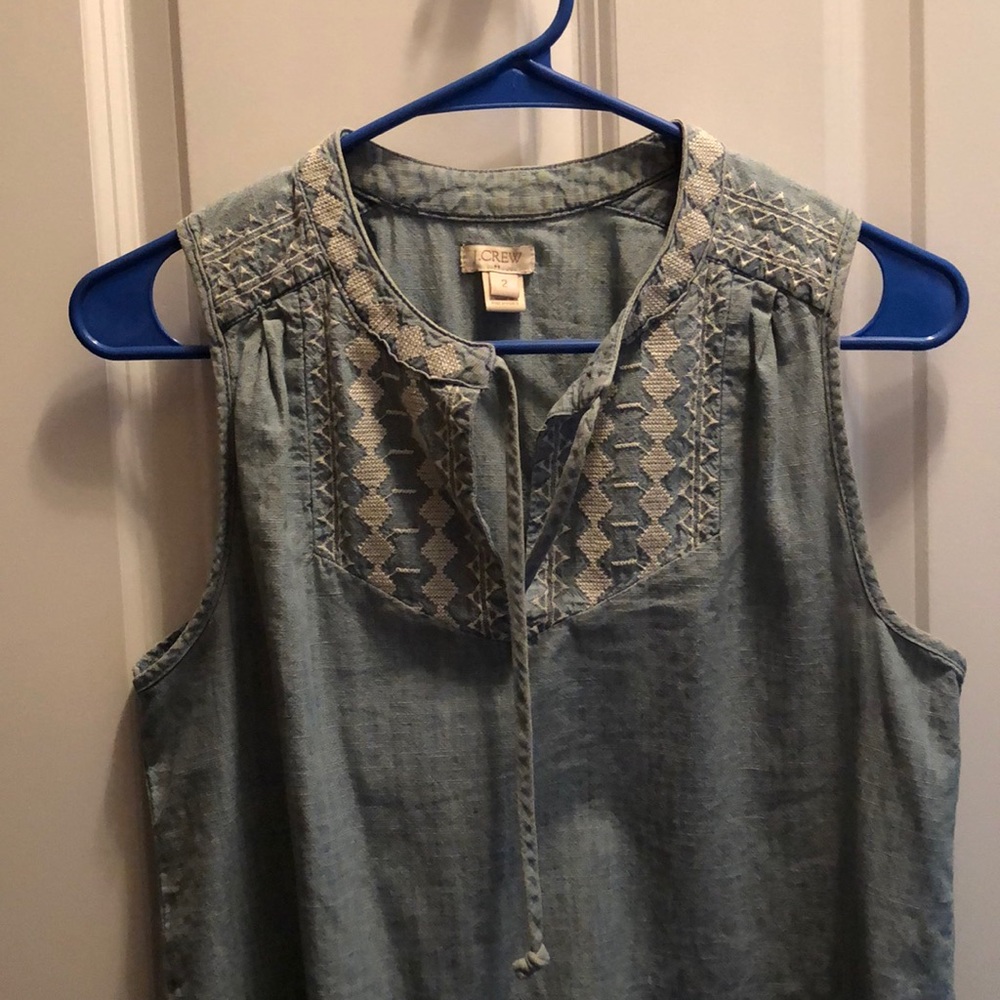 Jcrew Top - Picture 3 of 3